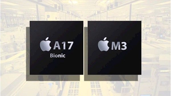 涿鹿苹果15维修站分享iPhone15系列会用3nm芯片吗 